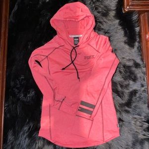 Victoria’s Secret Pink hoodie